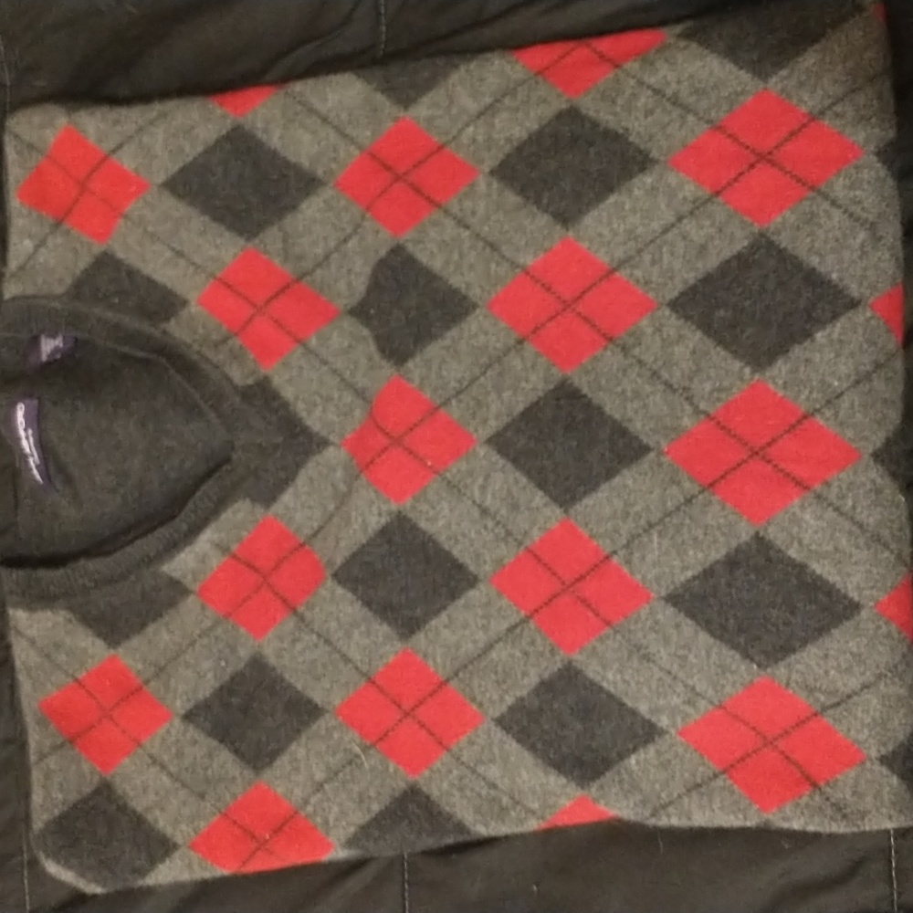 John Ashford Cashmere sweater